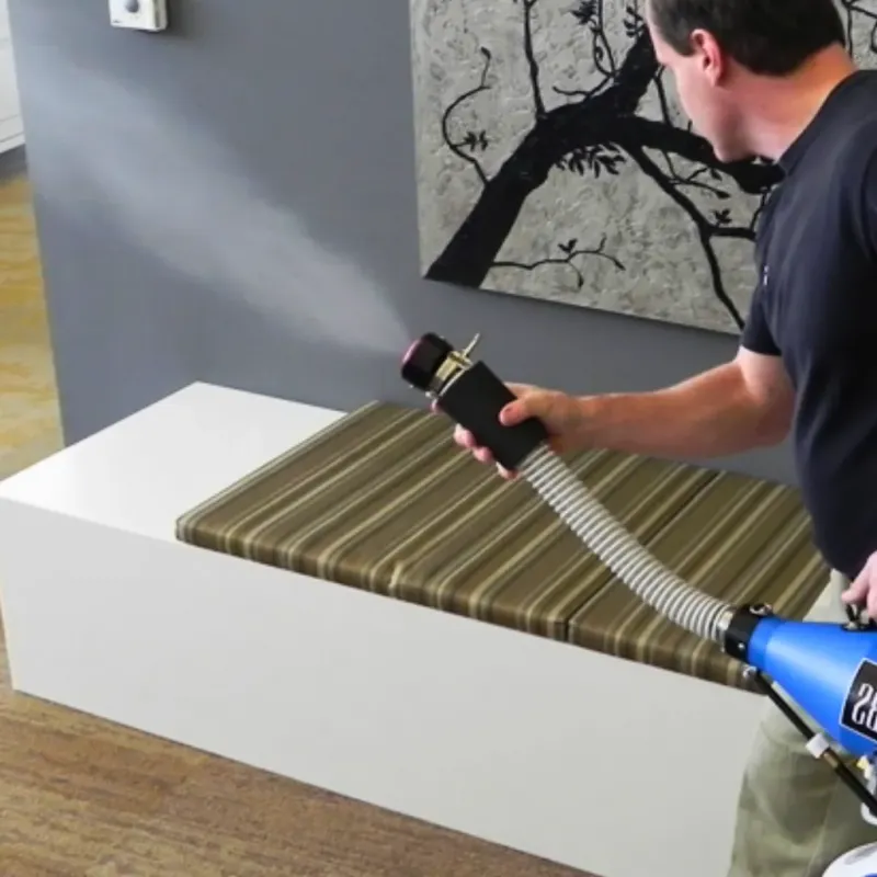 Professional Odor Removal in Leitchfield, KY
